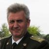 Михаил Калинкин -военный