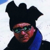 Михаил Калинкин - горнолыжник
