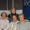 Радио России с Татьяной Визбор, Михаилом Михайловым и Виктором Трофимовым