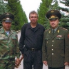 генерал Федота, подполковник Рыжов и др.